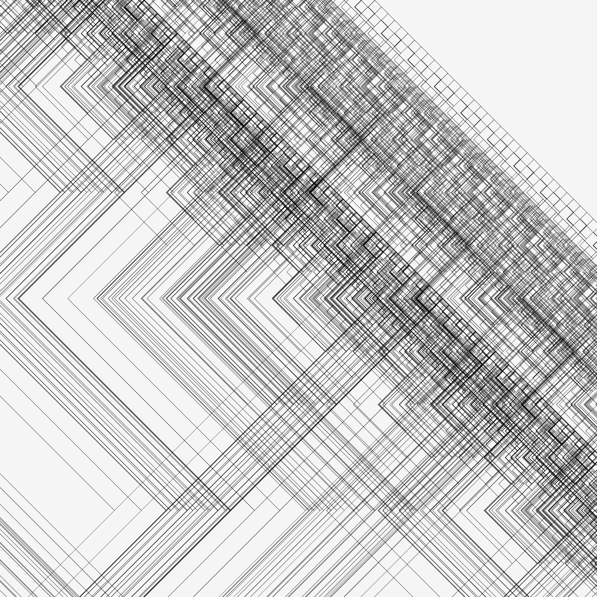 Recursion 1130 #9 static token preview