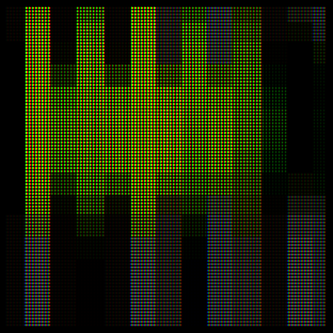 PSYCHOTROPIC PAINTINGS #12 static token preview