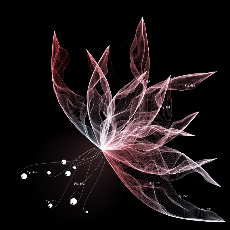 Herbarium #316 static token preview