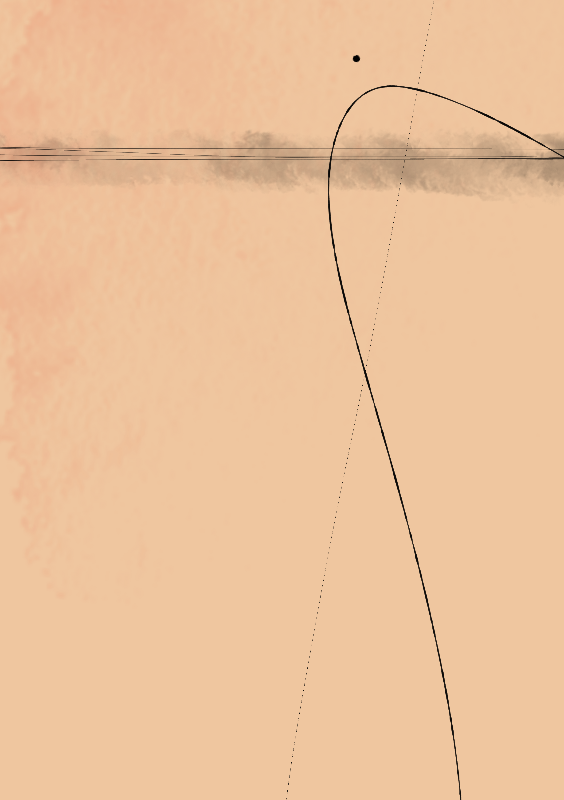 THE WALL static project preview