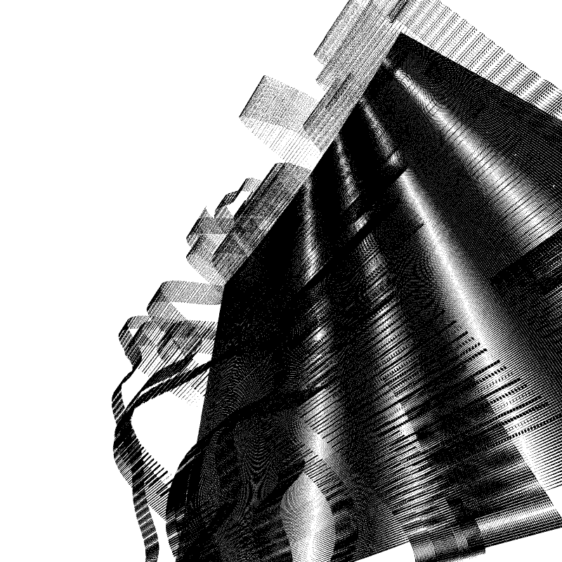 Polyptych #23 static token preview