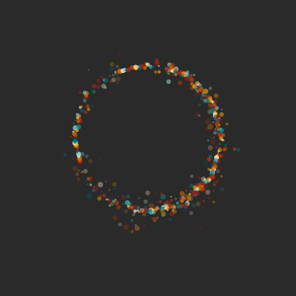 Juggler #20 static token preview