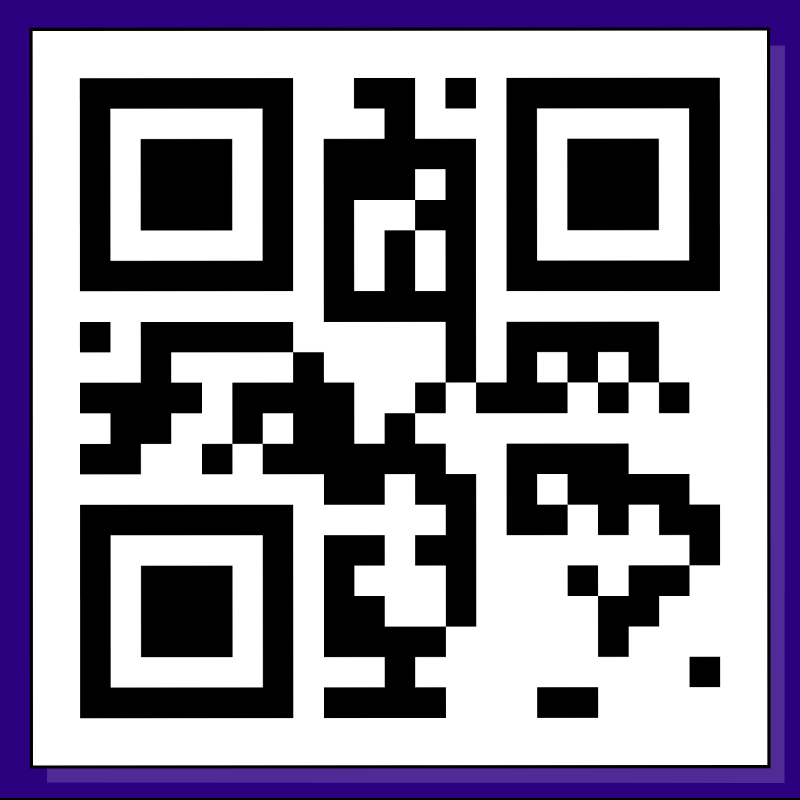 Rude static project preview