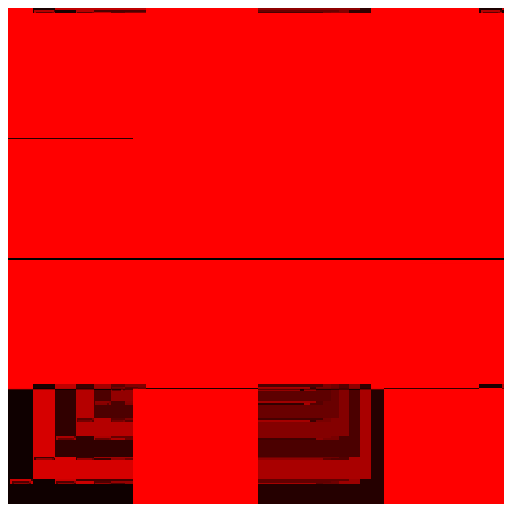 Danger Zone #10 static token preview