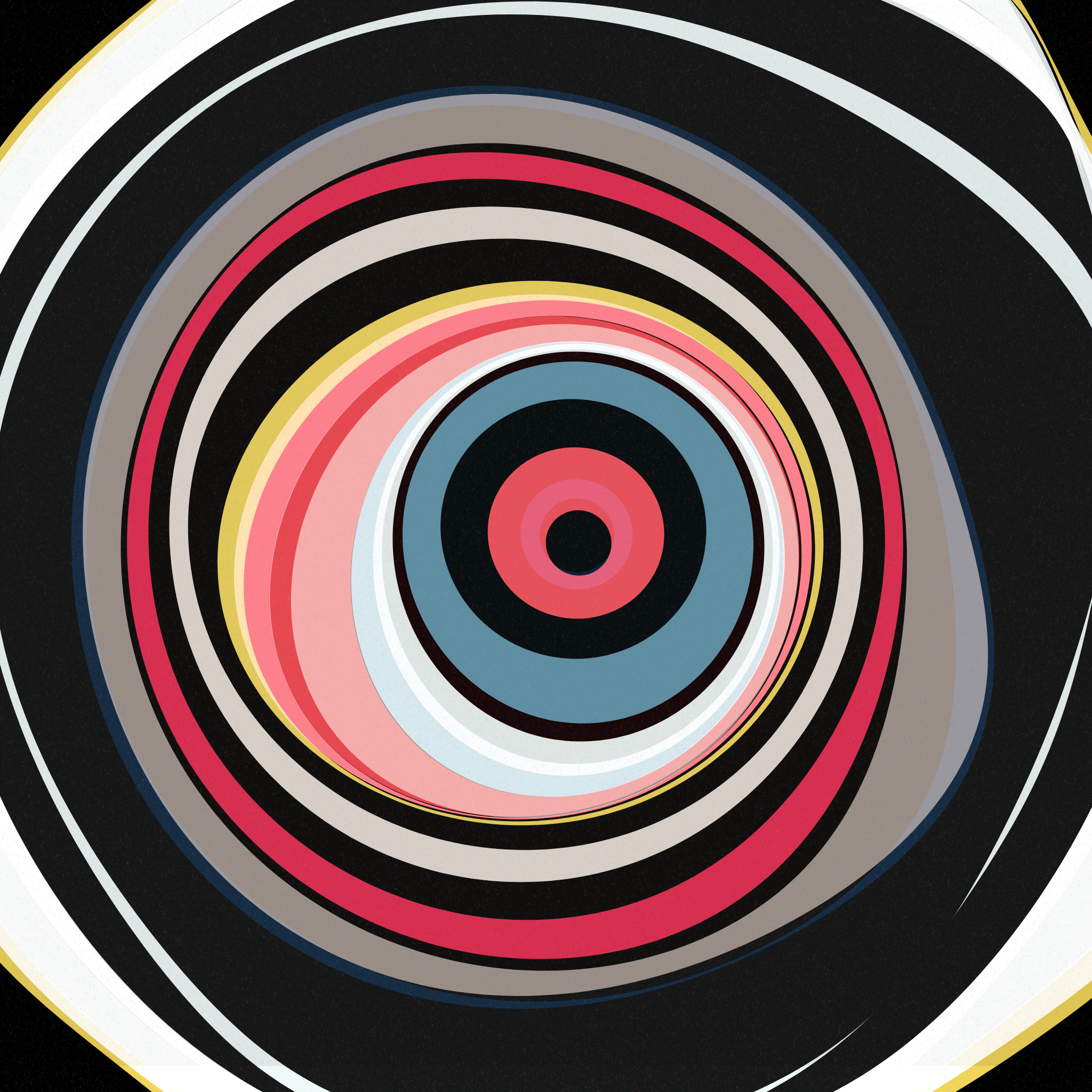 RabbitHole #15 static token preview