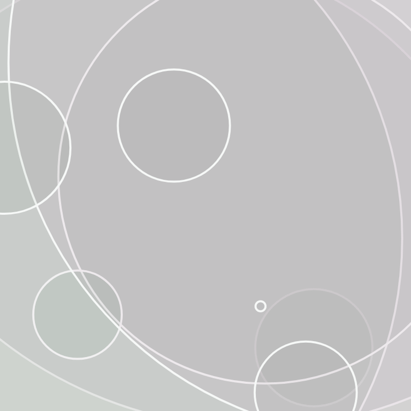 Minimal circular #11 static token preview