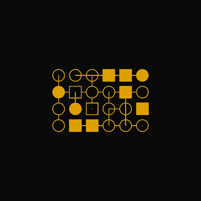link #11 static token preview