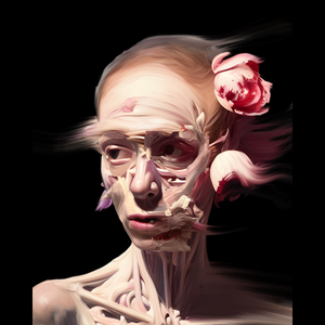 Deep within me project preview