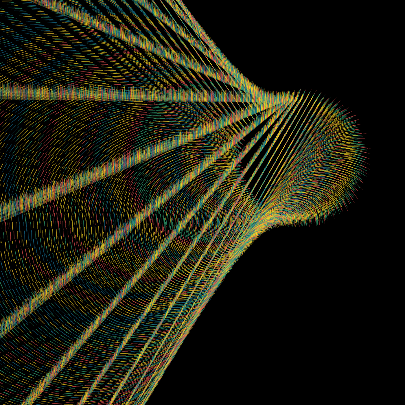 Wormhole #13 static token preview