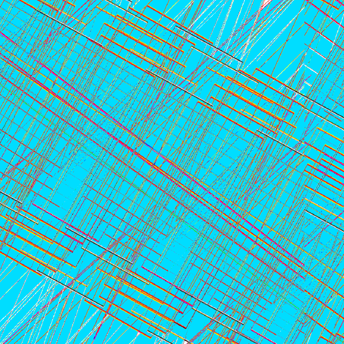 Failed Geometric Sequences #4 static token preview
