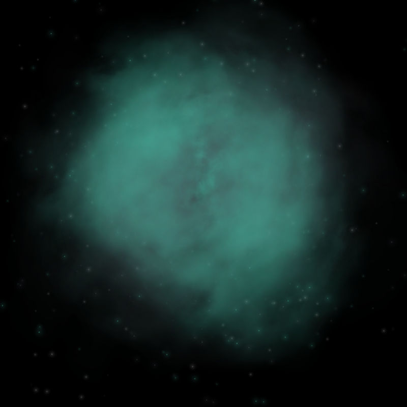 Star Stuff #8 static token preview