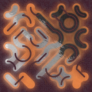 Neon Shipibo project preview
