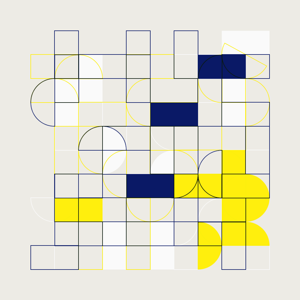 Zürich Stations Grid II #115 static token preview