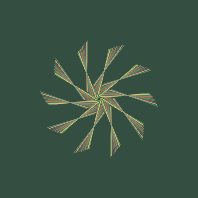 Spira #12 static token preview