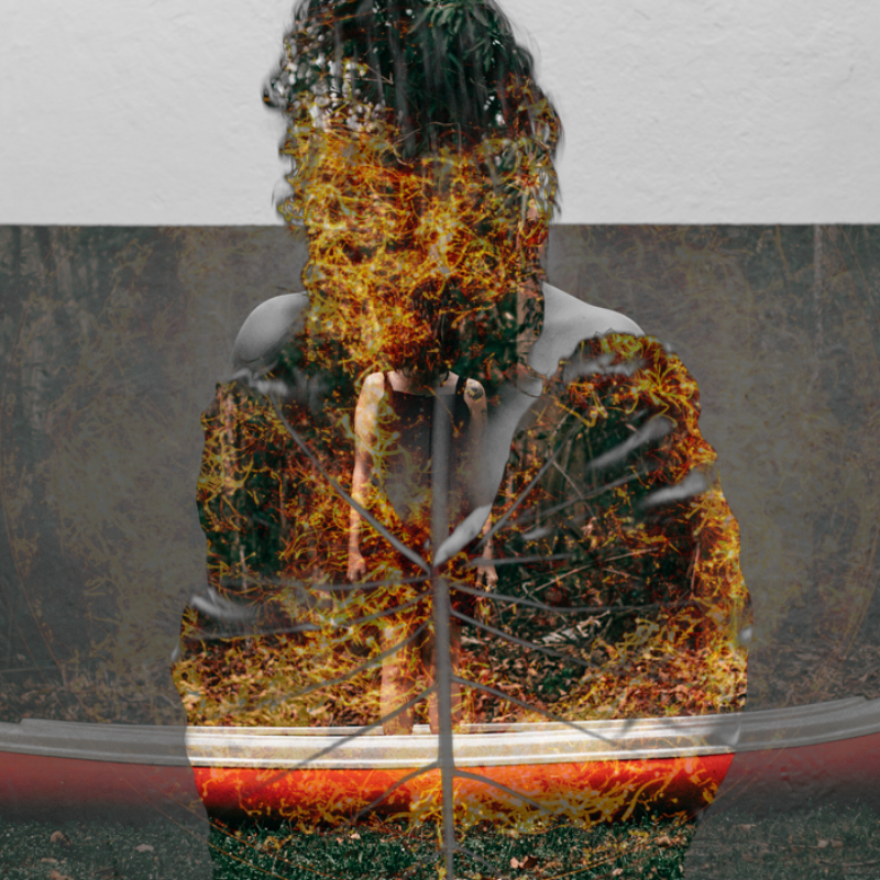 Portraits of a soul #22 static token preview