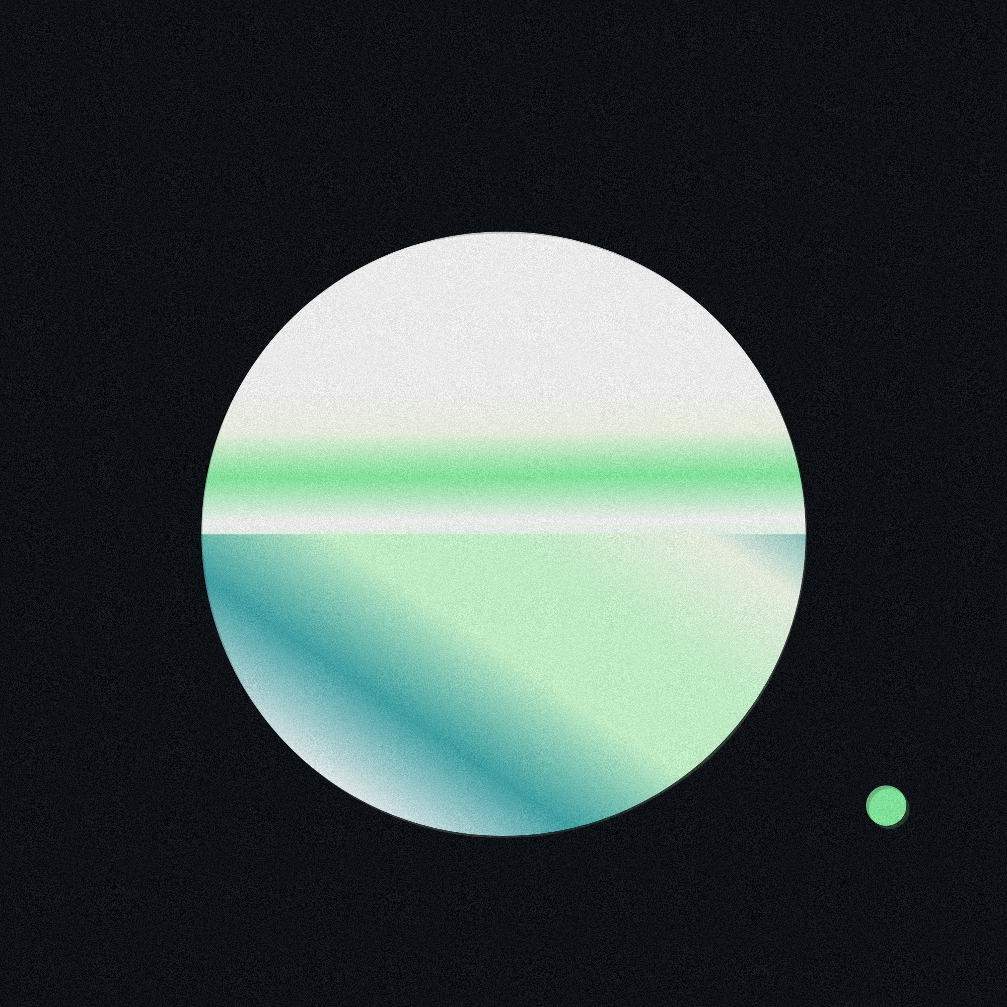 Minima #13 static token preview