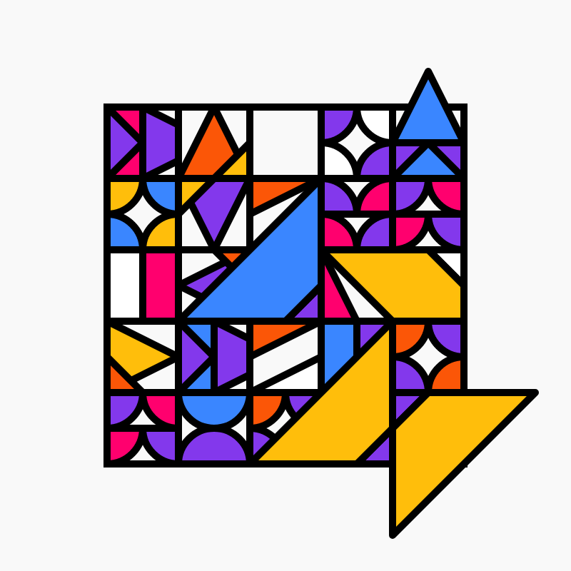 Let's Talk About Mediocrity #18 static token preview