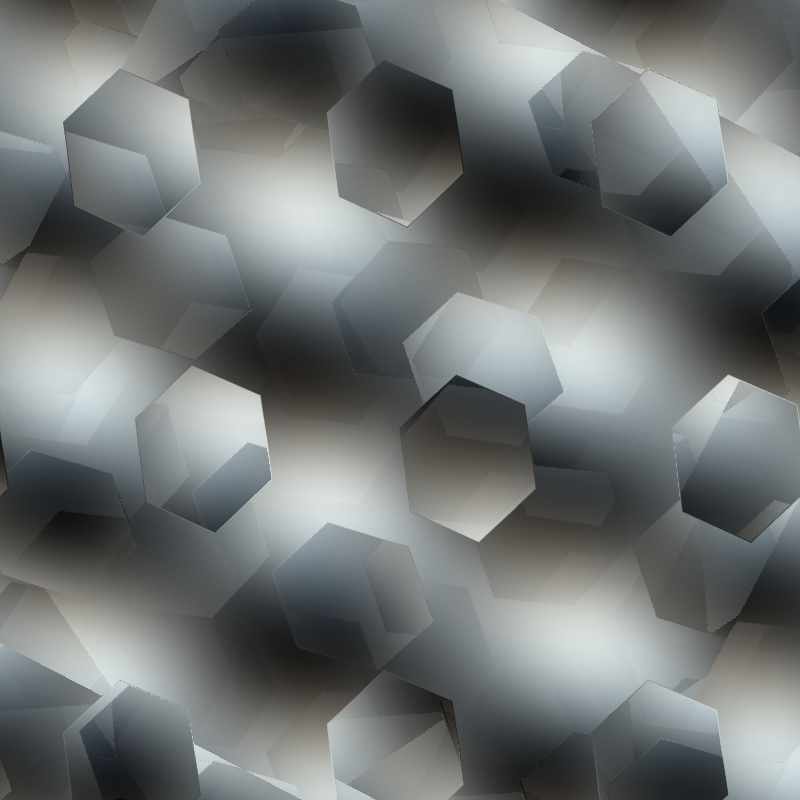 Diamond Disco #1 static token preview
