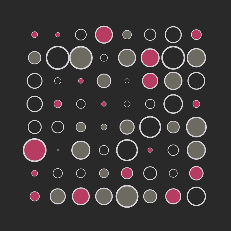 Bubble season 2 #5 static token preview
