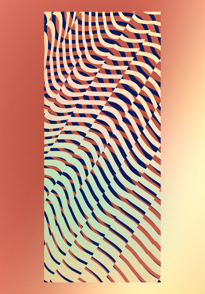 Chillwave #17 static token preview