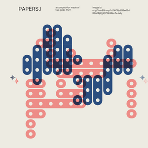 PAPERS.I project preview