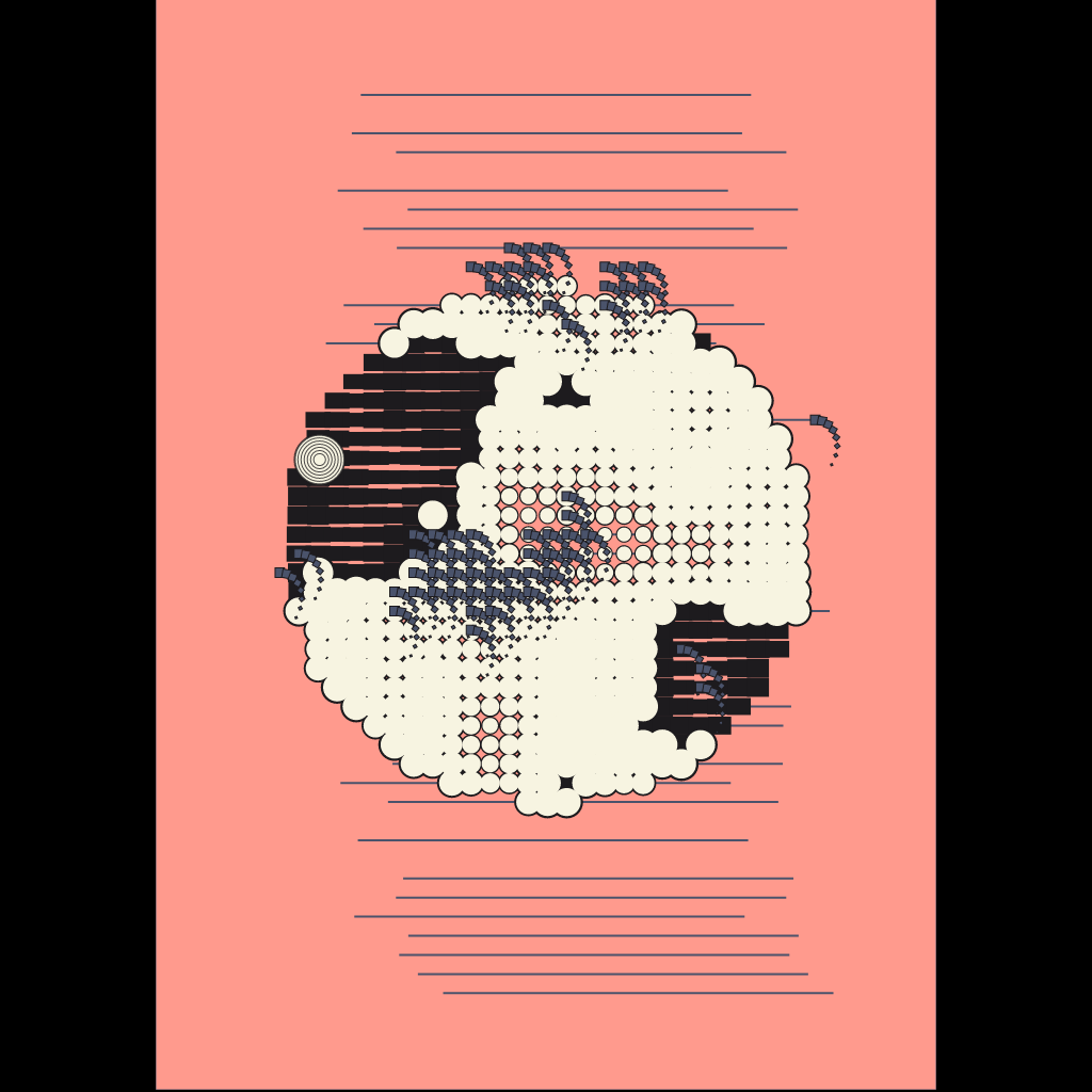 terra[incognita] #24 static token preview