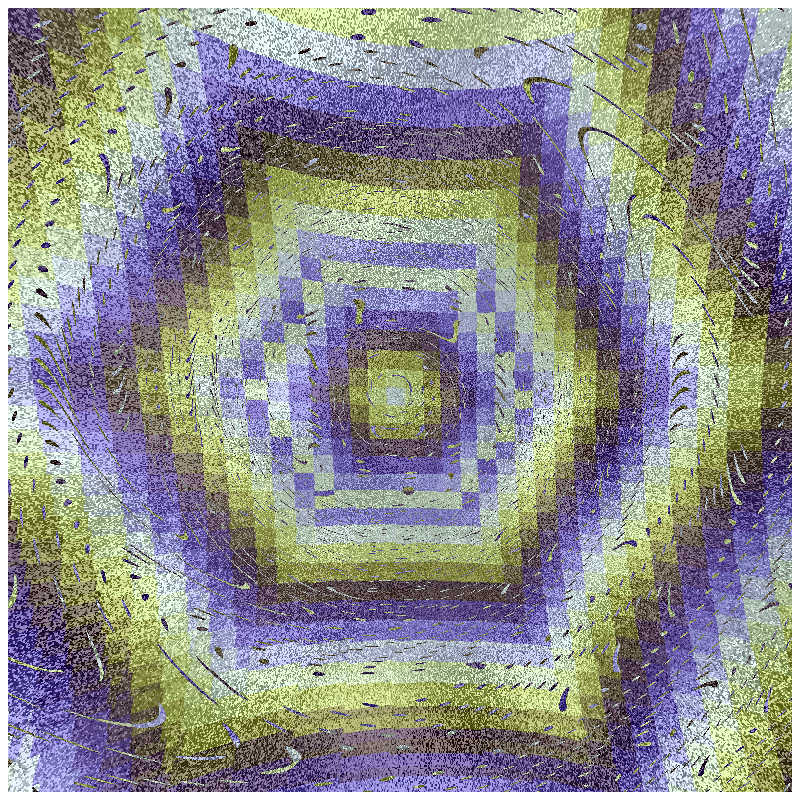 singularity_quilt #4 static token preview