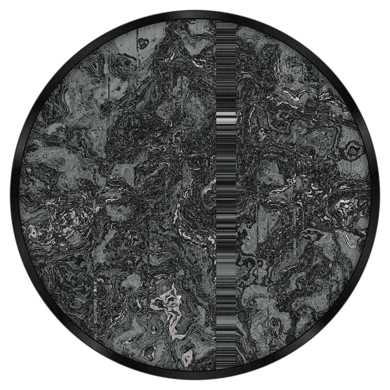 Chaos Culture #250 static token preview