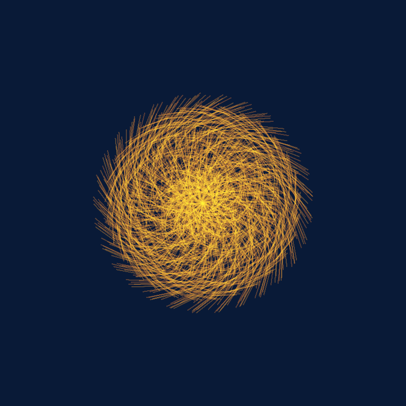 Geometrail #13 static token preview