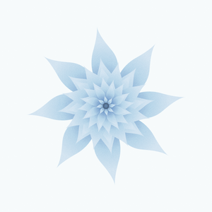 Flower project preview