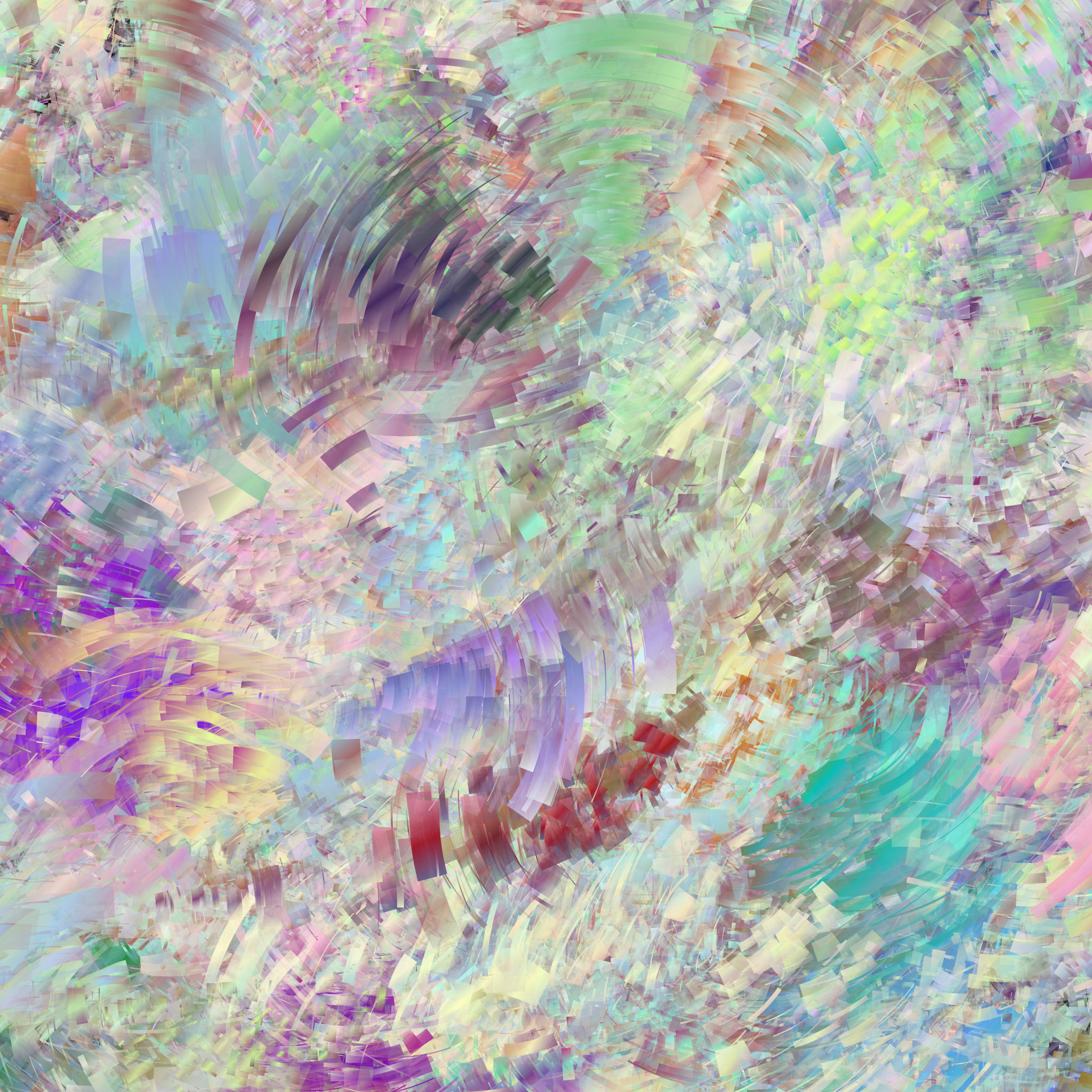 Color Study #3 static token preview