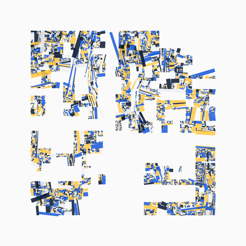 Bloated Recursion #14 static token preview