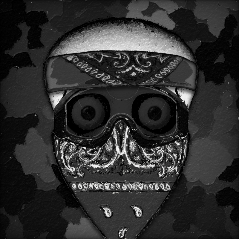 Skull Funcs #17 static token preview