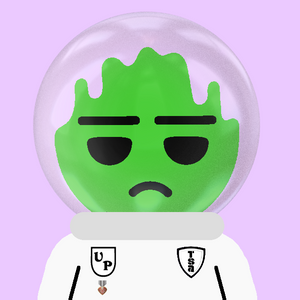 Tezonian Astronaut project preview