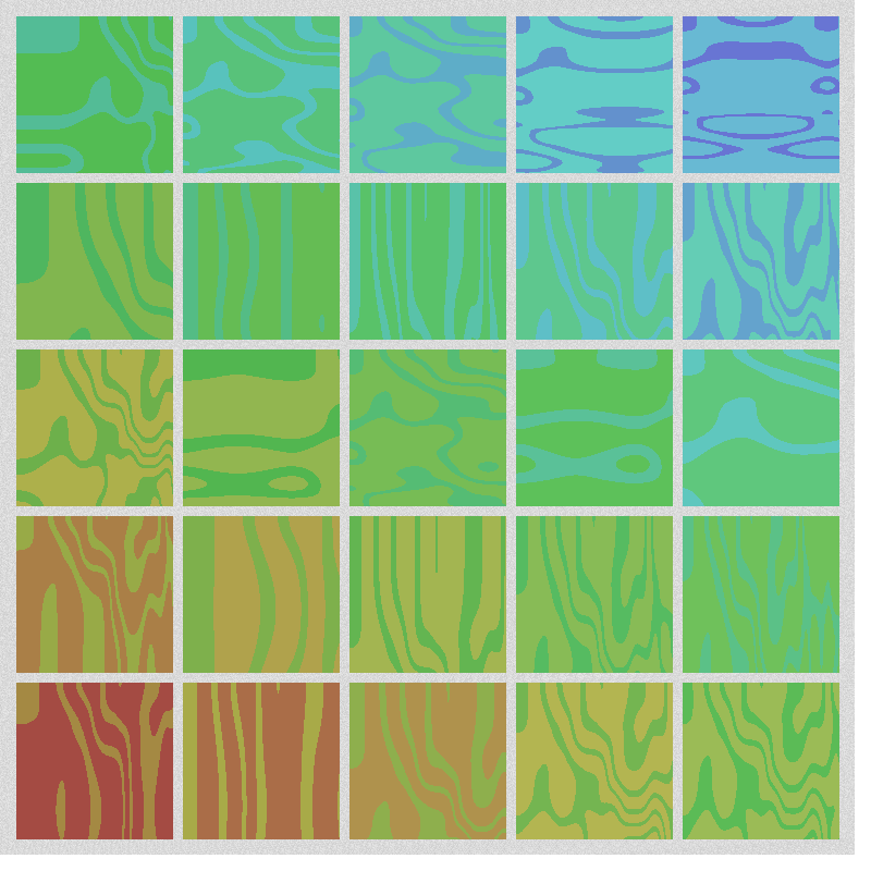 Doodle Tiles v1.0 #12 static token preview