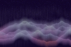Evanescent Night project preview