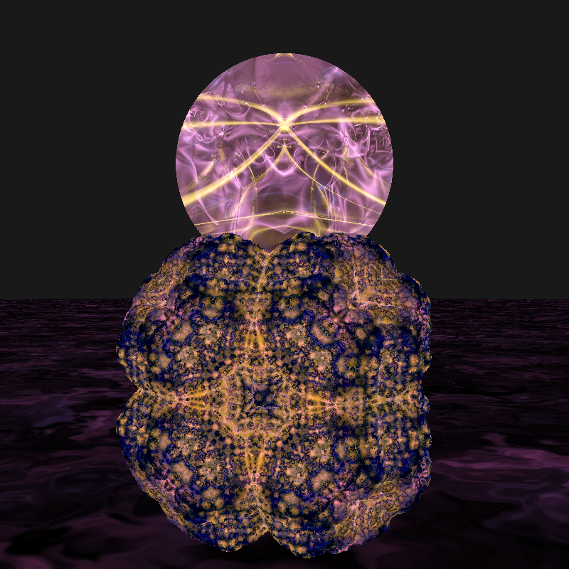 Orbs #13 static token preview