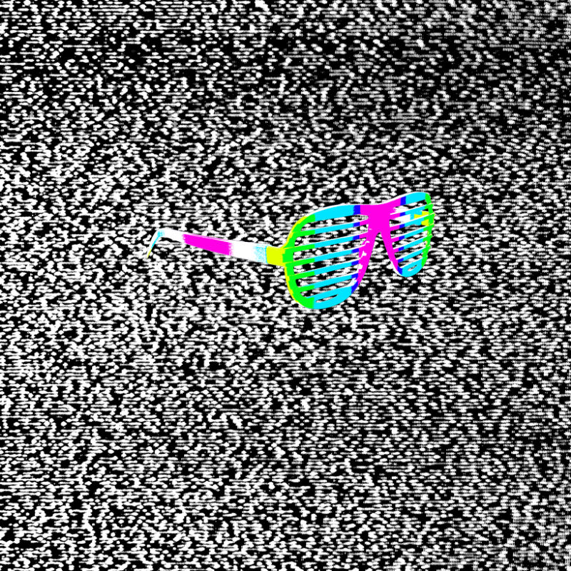 StEaM GlItCh HeAdZ #9 static token preview