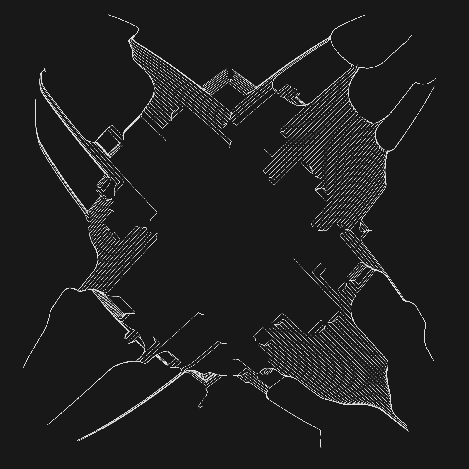 Lust I #2 static token preview