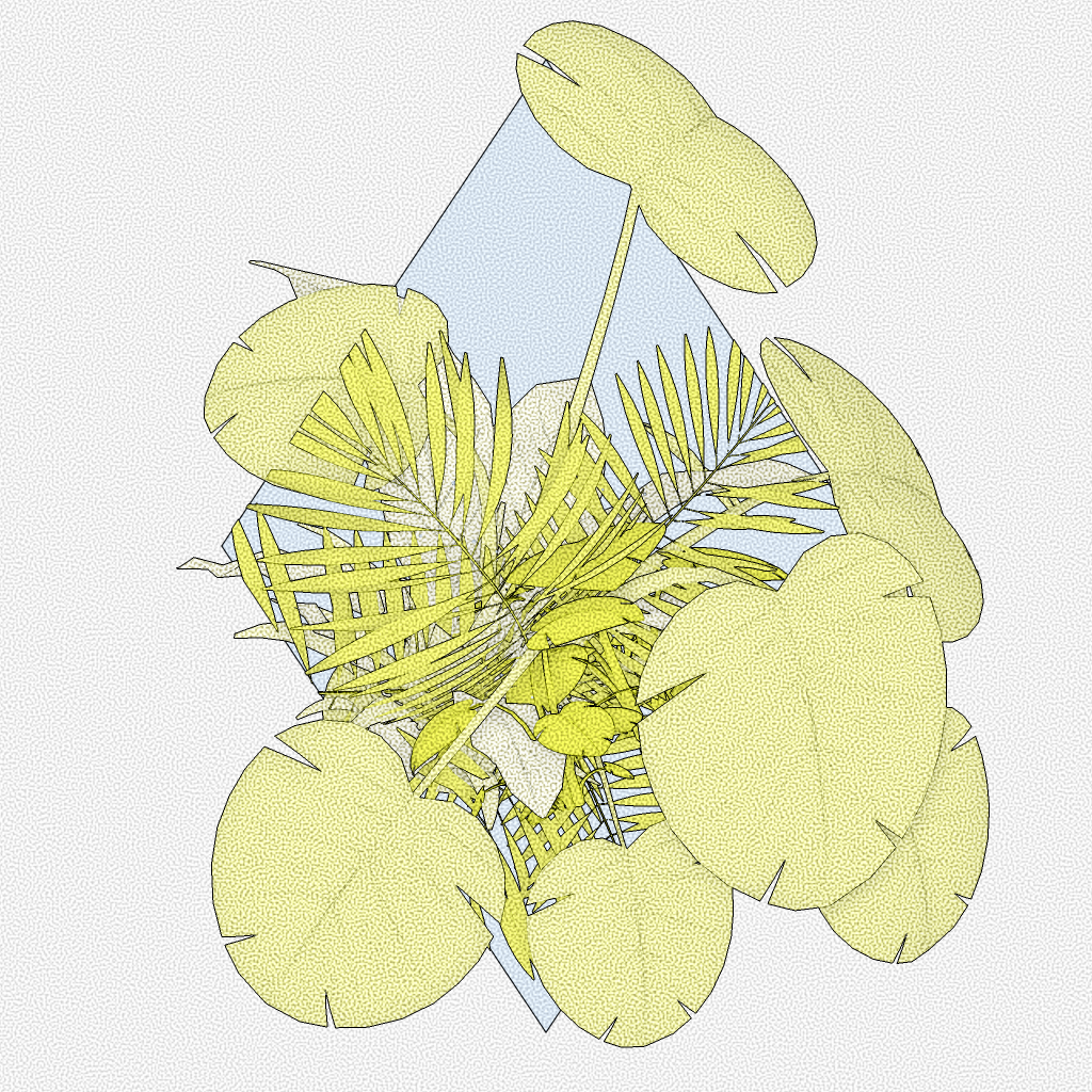 Botany #20 static token preview