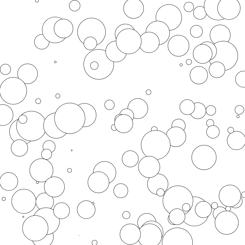 Starting Circles #6 static token preview
