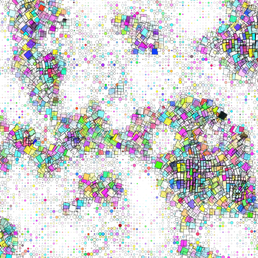 Wriggled #11 static token preview