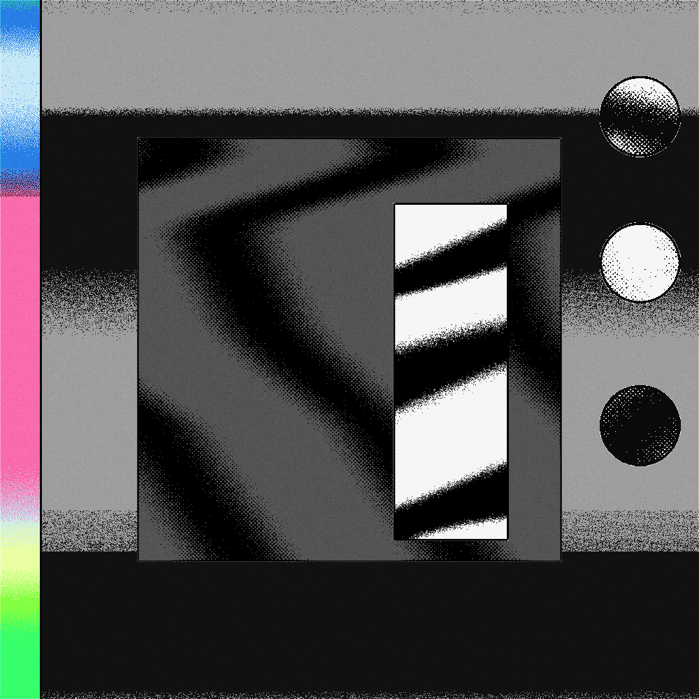 𝒮𝓎𝓃𝓉𝒽ℯ𝓉𝒾𝒸 𝒟𝓇ℯ𝒶𝓂𝓈 #5 static token preview