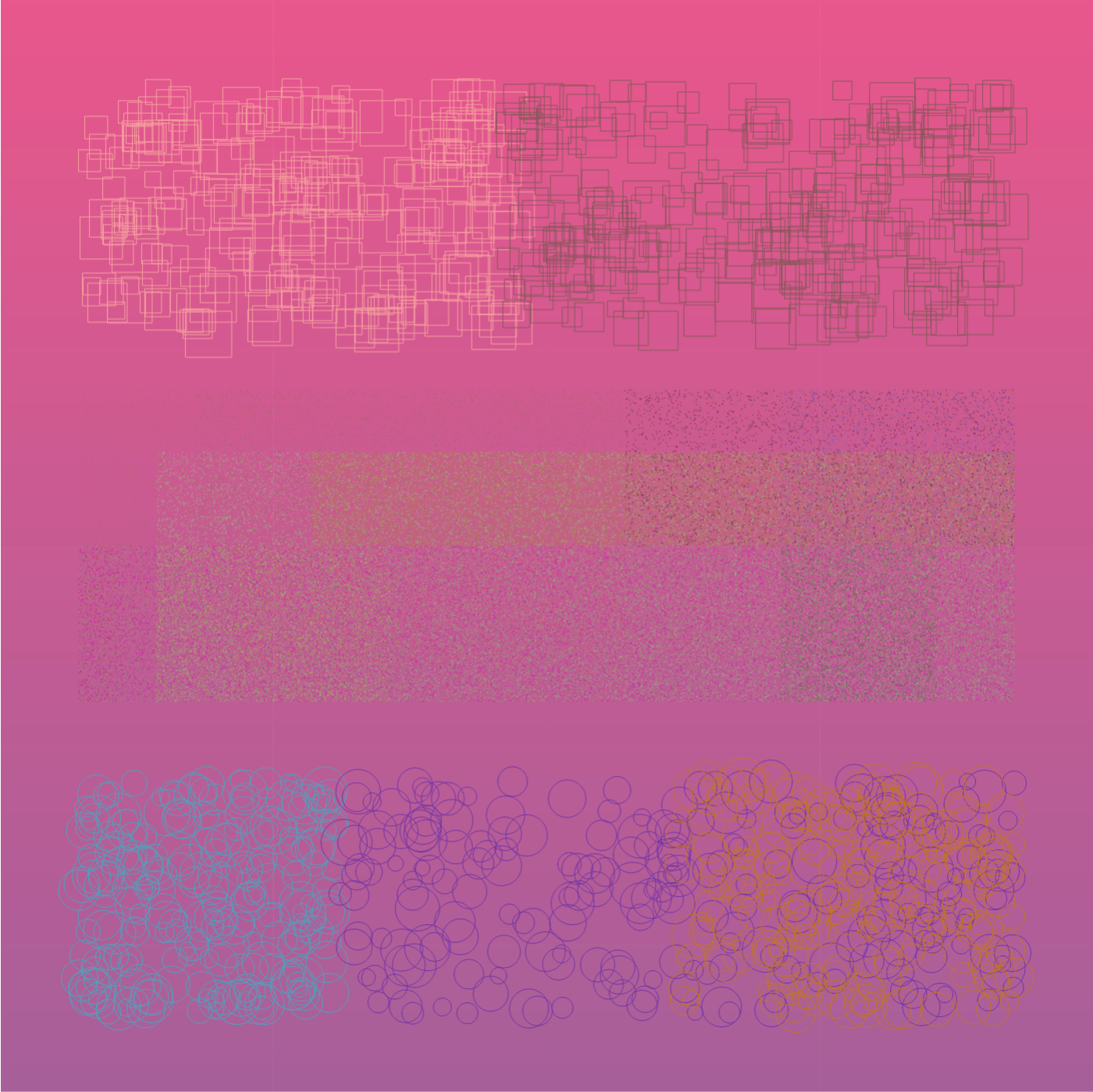 gradient study IV #3 static token preview