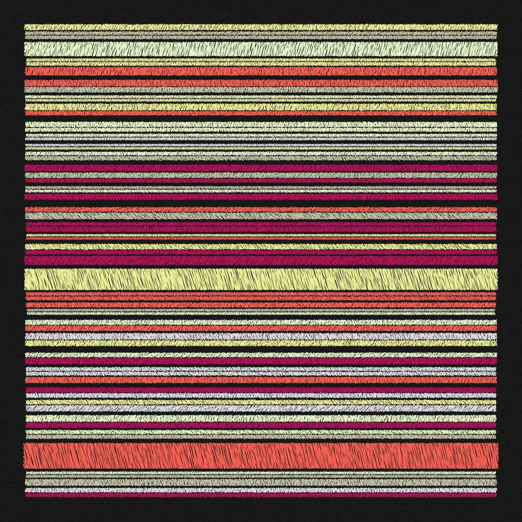 Joy Division #56 static token preview