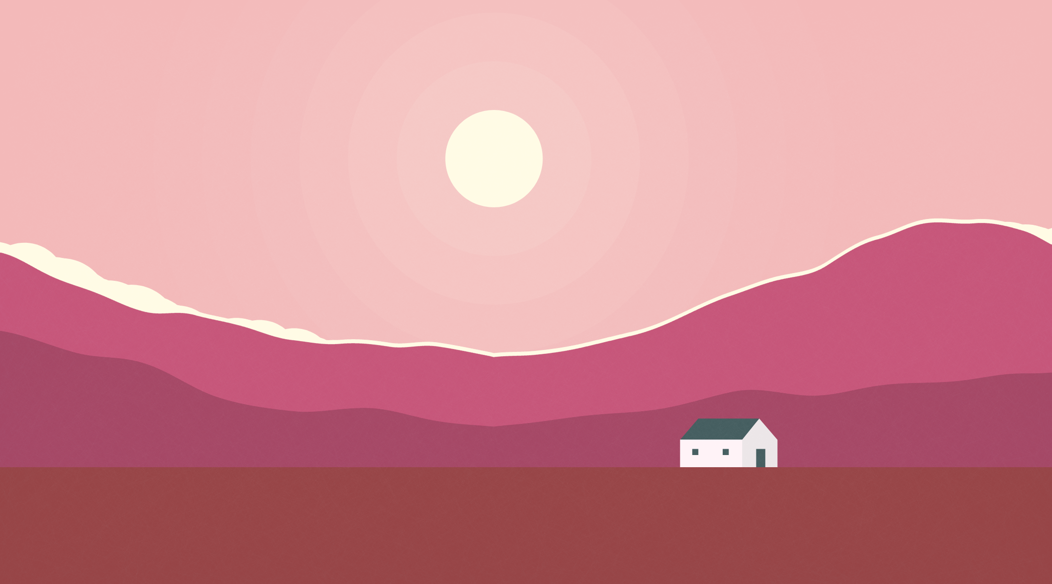 A House in the Hills #3 static token preview
