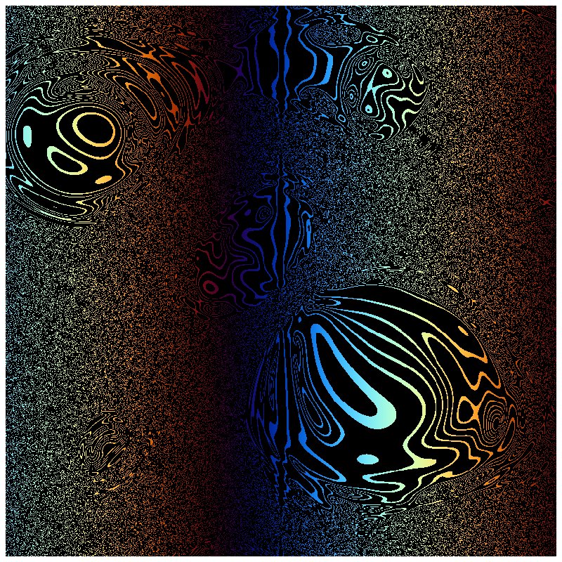 Experimental Drawing #7 static token preview