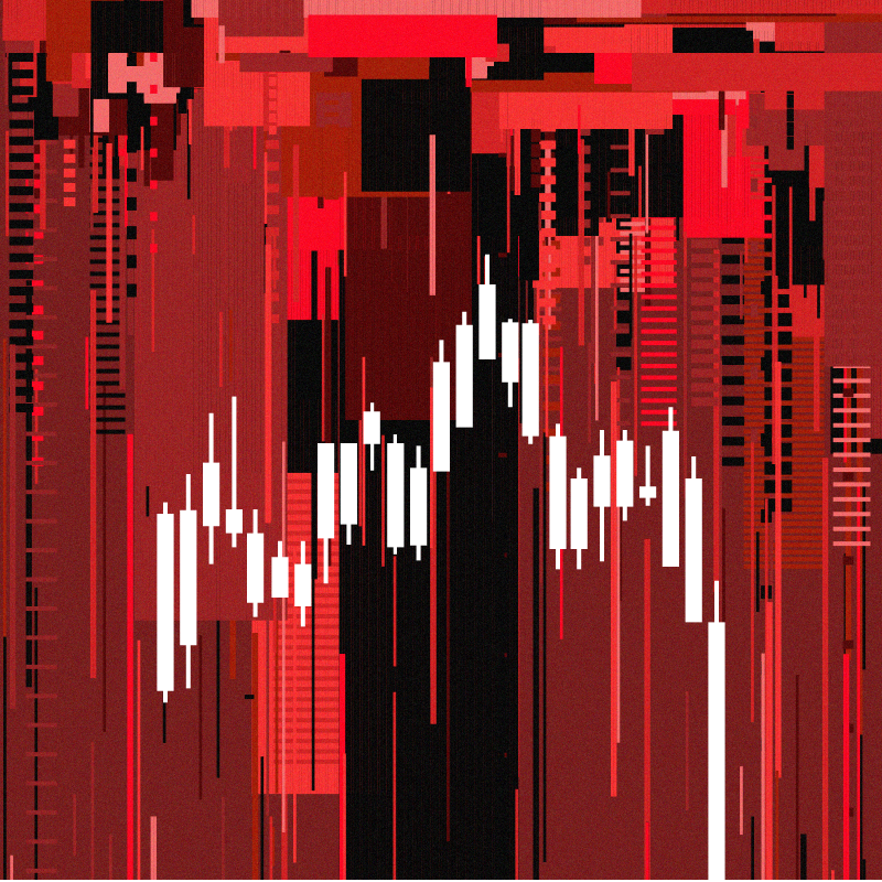 Bloody Bear #5 static token preview