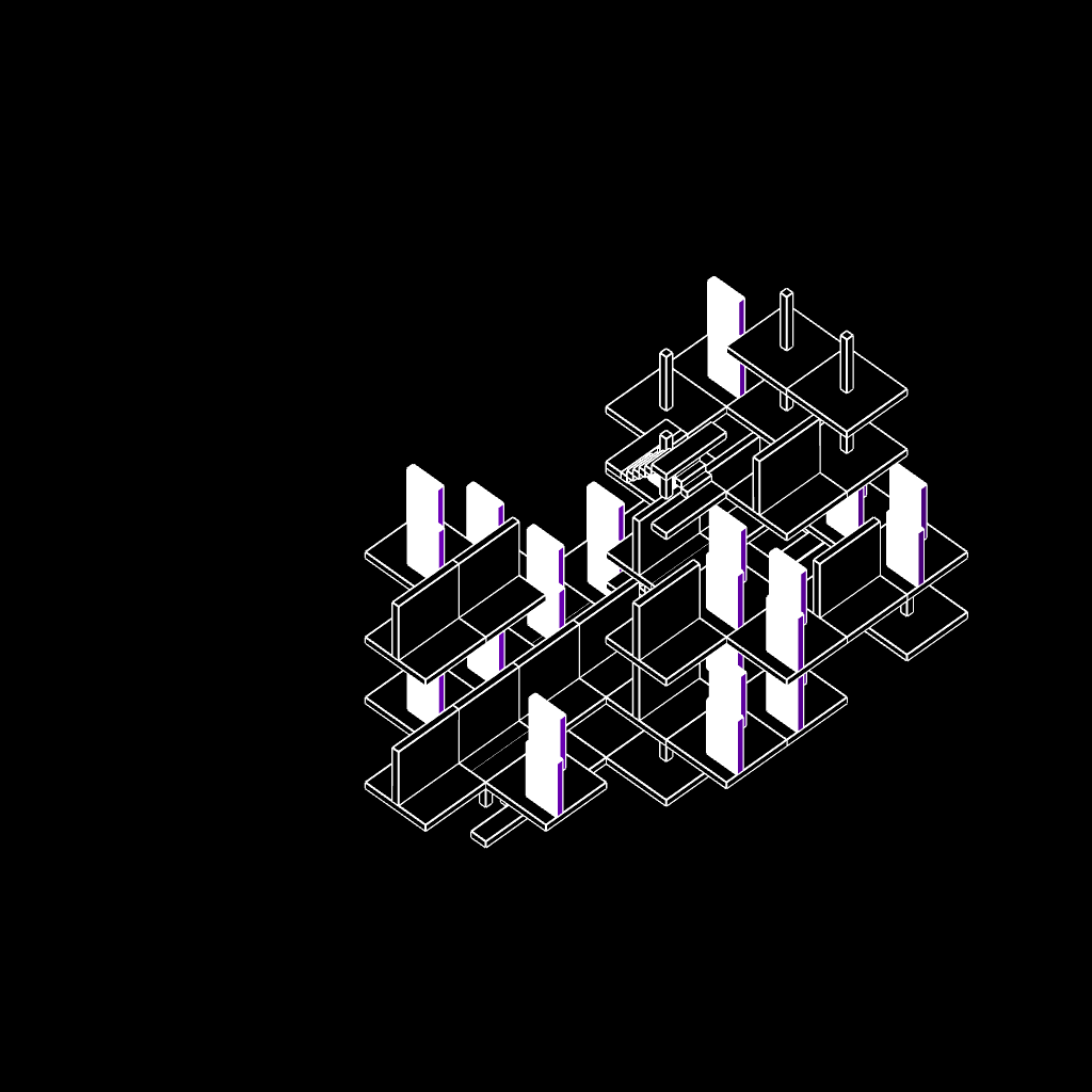 OpenBLOCK #8 static token preview