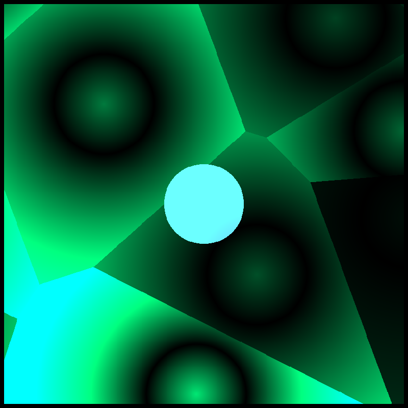 Double Phase Shape #20 static token preview